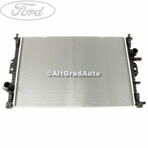 Radiator apa pentru tip cutie manuala Ford s max 2.0