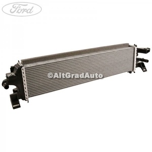 Radiator apa secundar Ford Focus (2014-2018) 1.5 EcoBoost 182 HP oe 1862383