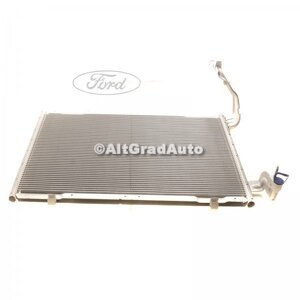 Radiator clima Ford bmax 1.5 tdci