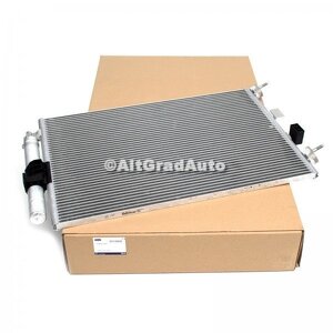 Radiator clima Ford c-max 4 1.0 ecoboost