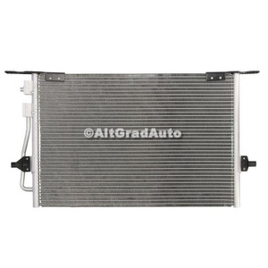 Radiator clima Ford cougar 2.0 16v