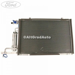 Radiator clima Ford ecosport 1.5 ti