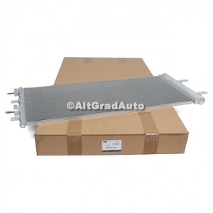 Radiator clima Ford edge 2.0 tdci