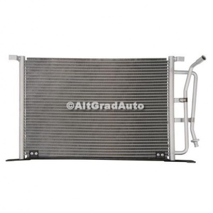 Radiator clima Ford fiesta 4 1.25 i 16v