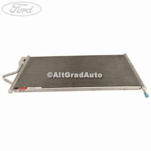Radiator clima Ford Fiesta (2002-2005) 1.4 TDCi 68 HP oe 1672022