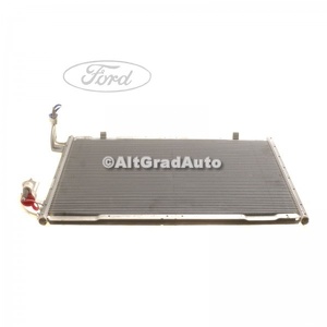 Radiator clima Ford Fiesta (2008-2012) 1.6 TDCi 95 HP oe 1717508