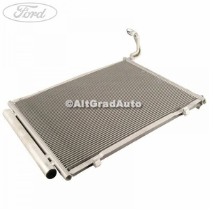 Radiator clima Ford fiesta mk 9 1.1 ti-vct