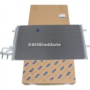 Radiator clima Ford focus 2 1.4