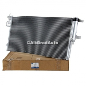 Radiator clima Ford focus mk3 2.3 rs