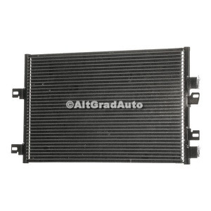 Radiator clima Ford Focus (2014-2018) 1.6 TDCi ECOnetic 105 HP oe 1768267