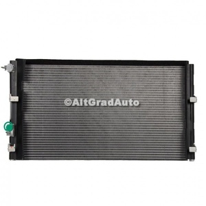 Radiator clima Ford mustang 2.3 ecoboost