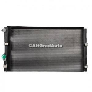 Radiator clima Ford Mustang (2015-2018) 2.3 EcoBoost 314 HP oe 2354960