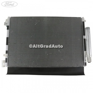 Radiator clima Ford mustang 5.0 v8