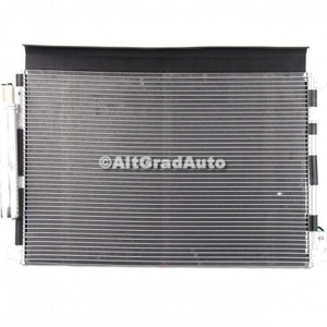 Radiator clima Ford Mustang (2018-2022) 5.0 V8 450 HP oe 2163054