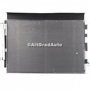 Radiator clima Ford mustang facelift 5.0 v8