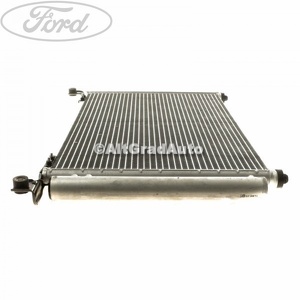 Radiator clima Ford ranger 1 2.5 d