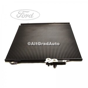 Radiator clima cutie manuala Ford s max 1.6 tdci