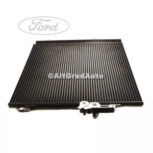 Radiator clima cutie manuala Ford S-Max (2007-2014) 1.6 TDCi 115 HP oe 1716734