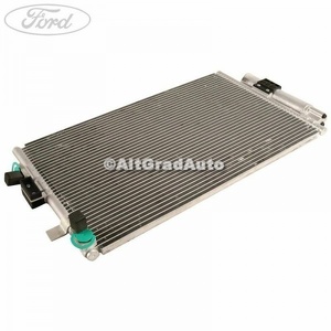 Radiator clima echipare cutie automata Ford Focus (2014-2018) 1.0 EcoBoost 125 HP oe 1891080