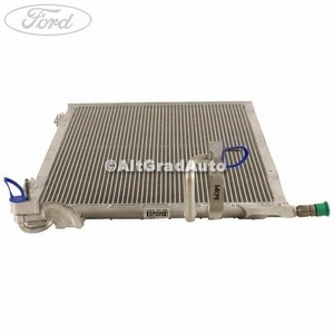 Radiator clima refrigerant HF01234YF Ford B-Max 1.0 EcoBoost 140 HP oe 1878892