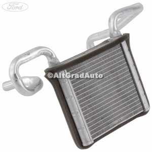 Radiator habitaclu Ford ranger 2 2.5 tdci 4x4