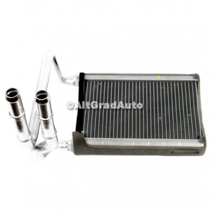 Radiator habitaclu dupa an 02/2022 Ford transit 2022 2.0 ecoblue
