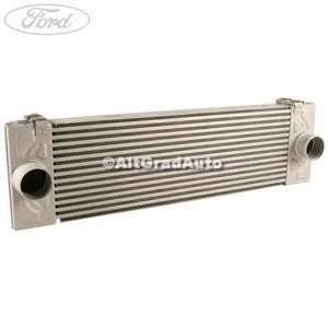 Radiator intercooler 600 mm Ford transit mk7 3.2 tdci