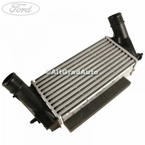 Radiator intercooler Ford B-Max 1.0 EcoBoost 140 HP oe 2013451