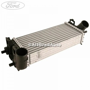 Radiator intercooler Ford focus mk3 1.0 ecoboost