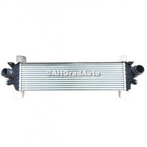 Radiator intercooler Ford Focus (2019-2025) 1.0 EcoBoost 125 HP oe 2405099
