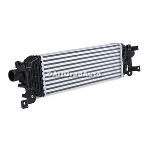 Radiator intercooler Ford fusion 1.6 tdci