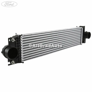 Radiator intercooler Ford Mondeo (2014-2018) 2.0 TDCi Bi-Turbo 210 HP oe 1863334