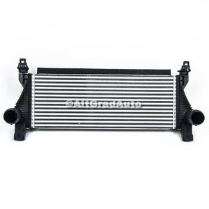Radiator intercooler Ford Ranger (2019-2022) 2.0 EcoBlue 4x4 213 HP oe 2518864