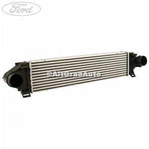 Radiator intercooler an 03/2010-08/2011 Ford S-Max (2007-2014) 2.0 EcoBoost 240 HP oe NRF30373