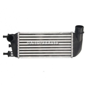 Radiator intercooler an 09/2008-11/2010 Ford Ka (2009-2016) 1.3 TDCi 75 HP oe 1560794