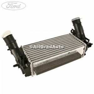 Radiator intercooler cutie automata 6 trepte Ford Fiesta (2013-2017) 1.0 80 HP oe 1817170