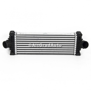 Radiator intercooler euro 6 Ford transit 2022 2.0 ecoblue rwd