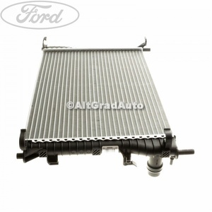 Radiator racire apa Ford fiesta 5  st150