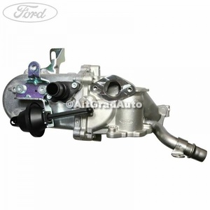 Radiator recirculare gaze ventil galerie admisie Ford C-Max (2016-2020) 1.5 TDCi 120 HP oe 1891365
