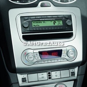 Rama adaptoare 1DIN Cd Player Ford Focus (2004-2007) 1.4 80 HP oe 1387728