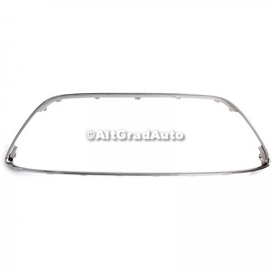 Rama crom grila bara fata mijloc Ford Fiesta (2008-2012) 1.25 82 HP oe 1538490