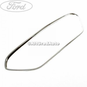 Rama cromata grila bara fata Ford Focus (2008-2011) 1.4 80 HP oe 1528578