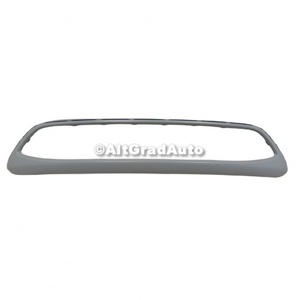 Rama grila inferioara bara fata Vignale Ford Kuga (2016-2018) 1.5 EcoBoost 150 HP oe 2271808