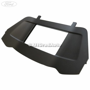 Rama navigatie mare suport central panou bord Ford Kuga (2013-2016) 1.5 EcoBoost 150 HP oe 1826549