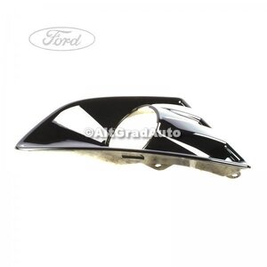 Rama proiector dreapta negru lucios Ford c-max 3 1.6 tdci
