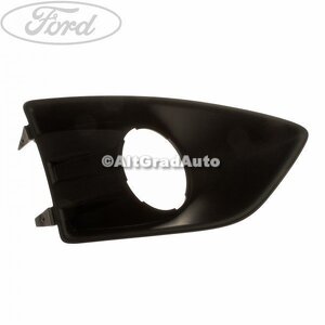 Rama proiector dreapta negru mat Ford Grand C-Max (2011-2015) 2.0 TDCi 115 HP oe 1715351