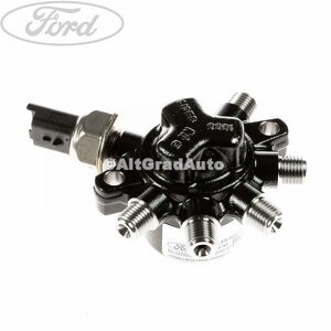 Rampa injectie Delphi Ford Focus (1998-2004) 1.8 TDCi 115 HP oe 1334946
