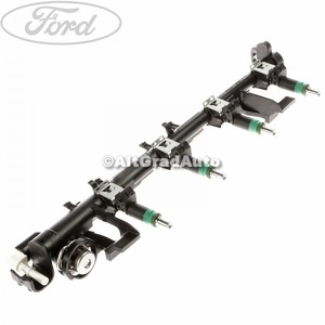 Rampa injectie Ford B-Max 1.6 Ti 105 HP oe 1698074