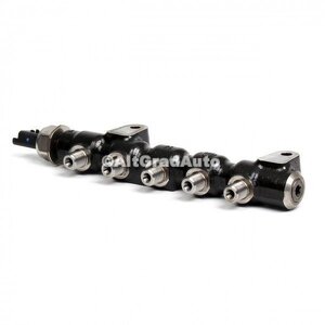 Rampa injectie Ford focus 2 1.6 tdci