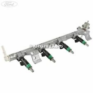 Rampa injectoare Ford Fiesta (2002-2005) 1.6 16V 100 HP oe 1219234